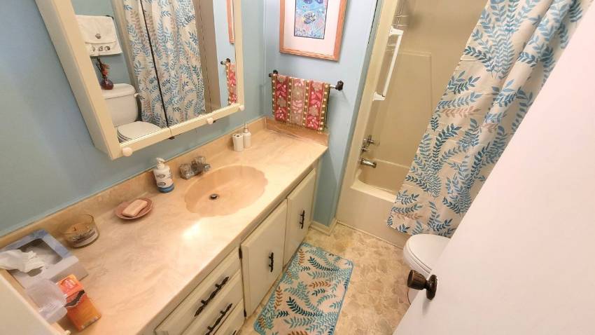 215 Green Haven Road West a Dundee, FL Mobile or Manufactured Home for Sale